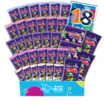 18th Birthday Freddo Frog Variety Gift Set Box – Medium