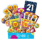 21st Birthday Chupa Chup Gift Set Box – Fun Size