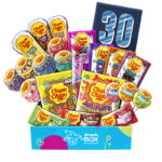 30th Birthday Chupa Chup Gift Set Box – Fun Size