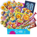 30th Birthday Chupa Chup Gift Set Box – Medium