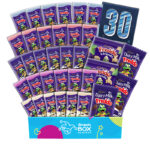 30th Birthday Freddo Frog Variety Gift Set Box – Medium