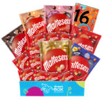 16th Birthday Maltesers Chocolate Box Gift Hamper - Large