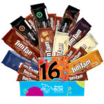 16th Birthday Tim Tam Slam Gift Box Hamper Large