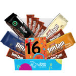 16th Birthday Tim Tam Slam Gift Box Hamper - Medium