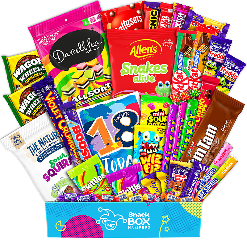 18th-birthday-sweet-life-grazing-box-gift-hamper 18th birthday sweet life grazing box gift hamper