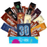 30th Birthday Tim Tam Slam Gift Box Hamper Large