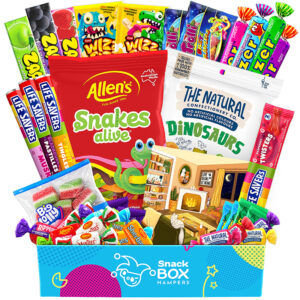 Housewarming Lolly Box Gift Hamper Medium