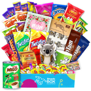 Mother's Day Koala Hugs Aussie Care Package – Extra Large