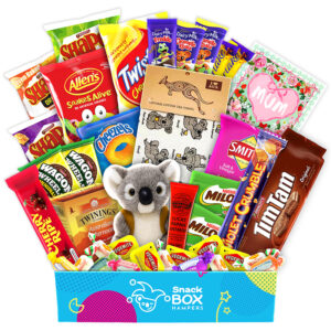 Mother's Day Koala Hugs Aussie Care Package – Large