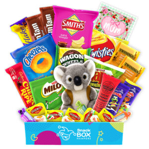 Mother's Day Koala Hugs Aussie Care Package – Medium