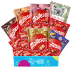 Mother's Day Maltesers Chocolate Box Gift Hamper - Large