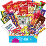 Mother's Day The Sweet Life Sweet Grazing Box Gift Hamper