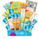 Mother's Day Vegan Chocolate Gift Box Hamper – Large