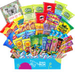 Mother's Day Vegan Snack Gift Box Hamper – Large
