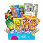 Mother's Day Vegan Sweet Gift Box Hamper - Fun Size