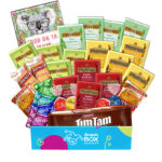 Mother's Day Tea Warm Wishes Gift Box Hamper - Medium