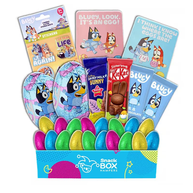 easter gifts for kids