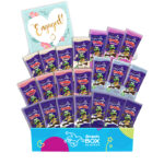 Engagement Freddo Frog Variety Gift Set Box - Fun Size