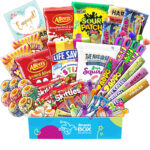 Engagement Mega Zest Lolly Box Gift Hamper – Large