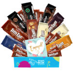 Engagement Tim Tam Slam Gift Box Hamper - Large