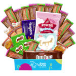 Engagement Warm Wishes Hot Chocolate Gift Box Hamper - Medium