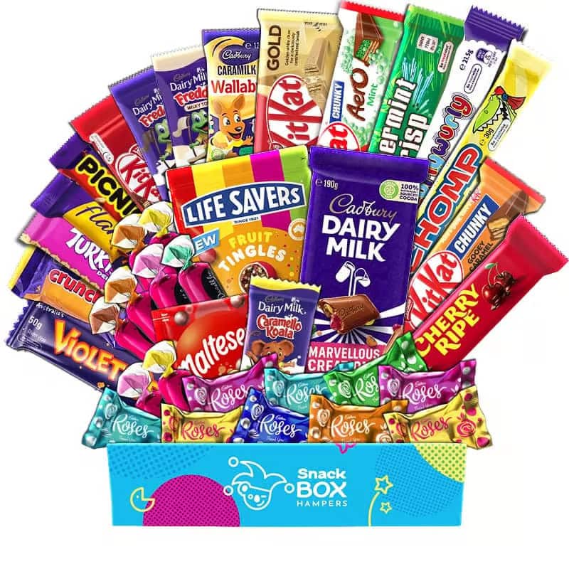 gift hampers yass