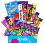 Housewarming Cadbury Chocolate Gift Hamper – Fun Size