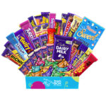Housewarming Cadbury Chocolate Gift Hamper – Large