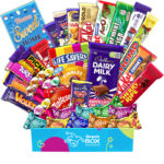 Housewarming Chocolate Box Gift Hamper – Large