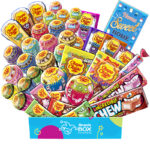 Housewarming Chupa Chup Gift Set Box – Medium