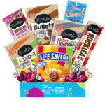 Housewarming Darrell Lea Faves Chocolate Box Gift Hamper – Large