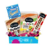 Housewarming Darrell Lea Faves Chocolate Box Gift Hamper - Medium