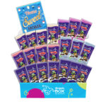 Housewarming Freddo Frog Variety Gift Set Box - Fun Size