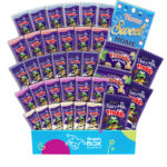 Housewarming Freddo Frog Variety Gift Set Box – Medium