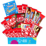 Housewarming KitKat Chocolate Gift Hamper - Medium