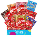Housewarming Maltesers Chocolate Box Gift Hamper - Large