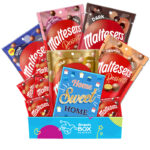 Housewarming Maltesers Chocolate Box Gift Hamper - Medium