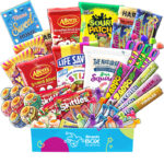 Housewarming Mega Zest Lolly Box Gift Hamper – Large