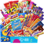Housewarming Thrill Mix Snack Box Gift Hamper – Extra Large