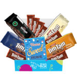 Housewarming Tim Tam Slam Gift Box Hamper - Medium