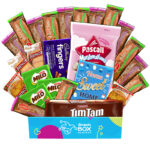 Housewarming Warm Wishes Hot Chocolate Gift Box Hamper - Medium