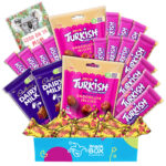 Mother's Day Cadbury Fry’s Turkish Delight Gift Box - Medium