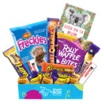 Mother's Day Gluten Free Chocolate Gift Box Hamper – Medium