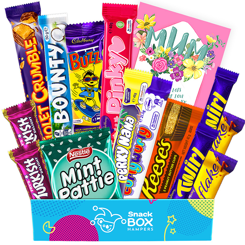 mothers-day-gluten-free-chocolate-gift-box-hamper-small mothers day gluten free chocolate gift box hamper small