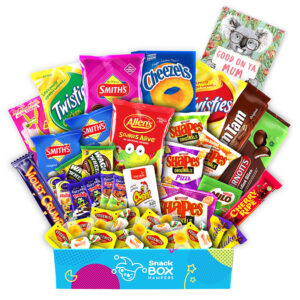 Mother's Day True Blue Aussie Care Package – Large