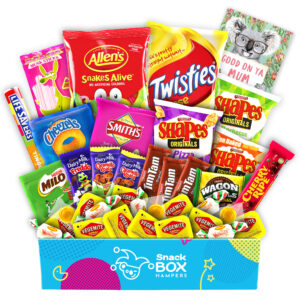 Mother's Day True Blue Aussie Care Package – Medium