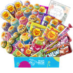Sympathy Chupa Chup Gift Set Box – Medium
