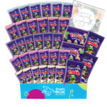 Sympathy Freddo Frog Variety Gift Set Box – Medium