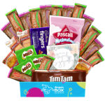 Sympathy Warm Wishes Hot Chocolate Gift Box Hamper - Medium