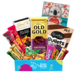 Anniversary Dark Chocolate Gift Box Hamper